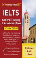 IELTS General Training and Academic Book