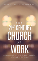 21st Century Church at Work