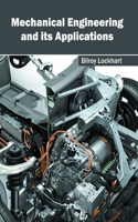 Mechanical Engineering and Its Applications: (English)