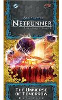 Android Netrunner Lcg: Universe of Tomorrow Expansion