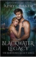 The Blackwater Legacy: Volume 2 (The Bloodlines Legacy Series)