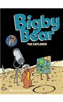 Bigby Bear Book 3