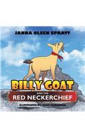 Billy Goat and the Red Neckerchief