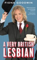 A Very British Lesbian