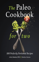 Paleo Cookbook for Two