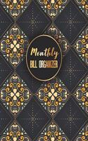 Monthly Bill Organizer