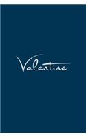 Valentine