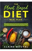 Plant-Based Diet Meal Plan