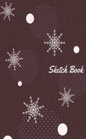 Sketch Book: Unleash your Inner for Drawing \ 120 Pages, "8.5 x 11"