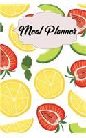 Meal Planner
