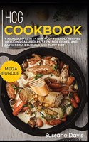 Hcg Cookbook