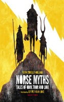 Norse Myths