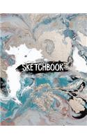 Sketch Book For Teen Girls and boys