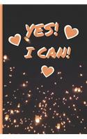 Yes I Can