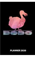 Dodo Planner 2020