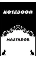 Mastador Notebook