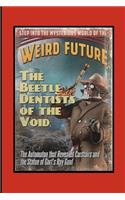 Weird Future Journal