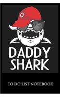 Daddy Shark