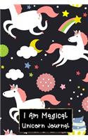 Unicorn Journal