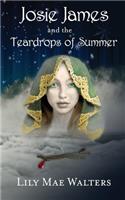 Josie James and the Teardrops of Summer