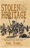 Stolen Heritage