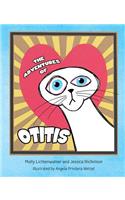 The Adventures of Otitis