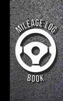 Mileage Log Book