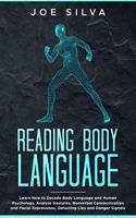 Reading Body Language