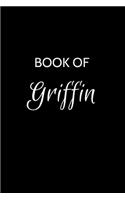 Book of Griffin