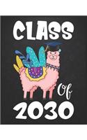 Class Of 2030
