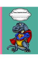 Primary Composition Notebook