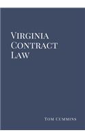 Virginia Contract Law