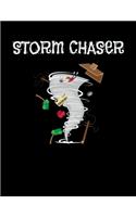 Storm Chaser