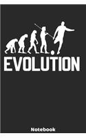 Evolution Notebook