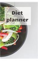 Diet Planner