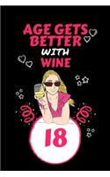 Age Gets Better With Wine 18