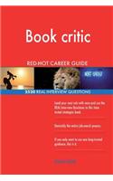 Book critic RED-HOT Career Guide; 2520 REAL Interview Questions