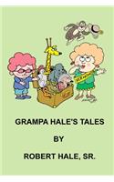 Grampa Hale's Tales