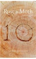 Rust + Moth