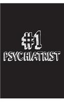 #1 Psychiatrist