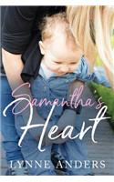 Samantha's Heart