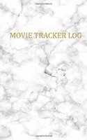 Movie Tracker Log