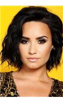 Demi Lovato Diary