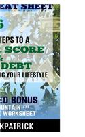 Life180 Credit Cheat Sheet