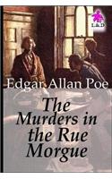 The Murders in the Rue Morgue