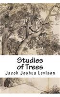 Studies of Trees