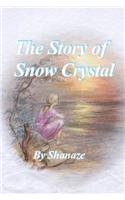 The Story of Snow Crystal