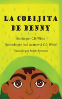 Cobijita de Benny