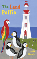 Land Puffin