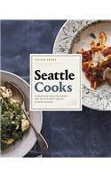 Seattle Cooks